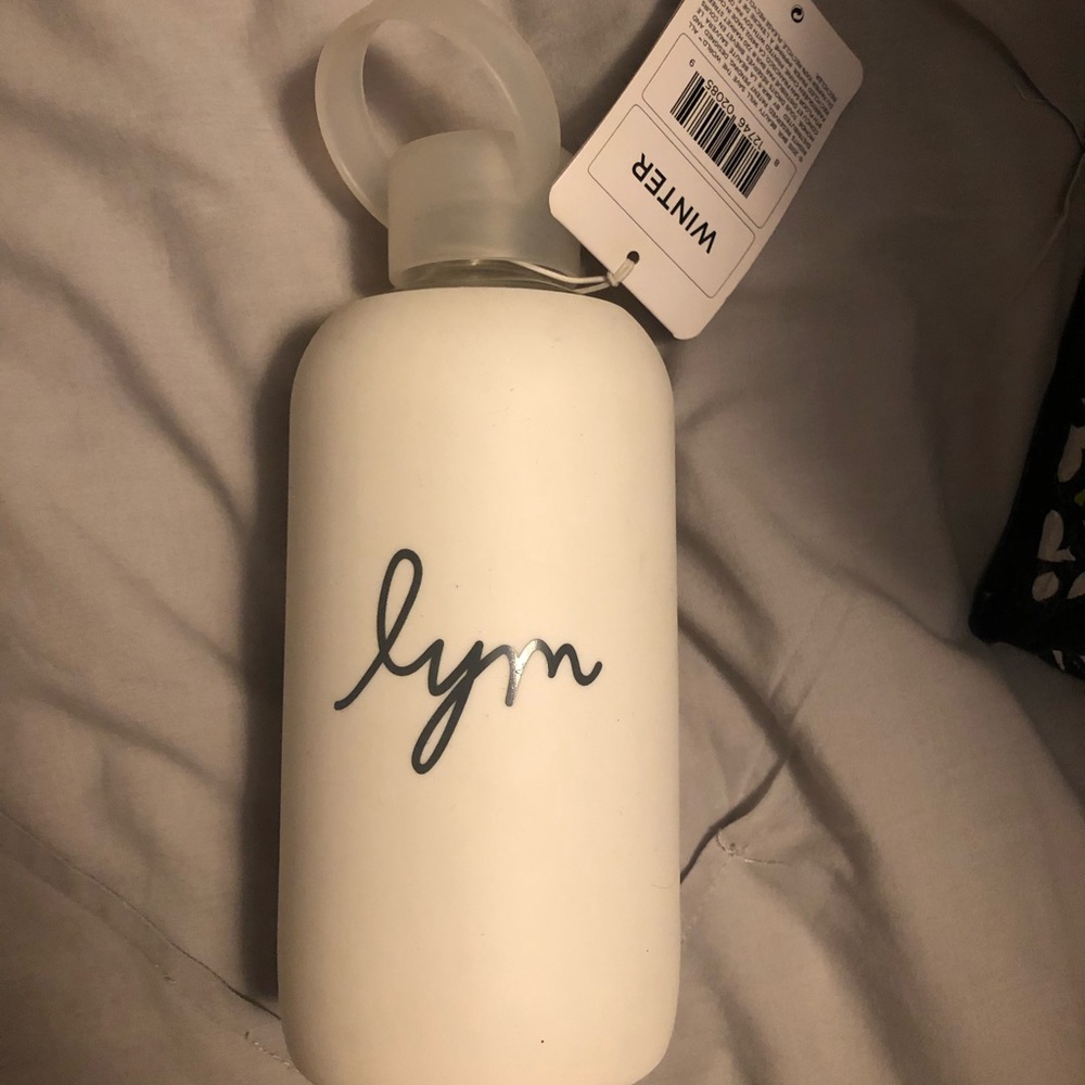 Lym bkr